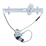 Window Regulator-power And Motor Assembly Select Fits 01-05 Honda Civic. Fixed Price $112.99.
