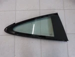 Porsche 911 991 Coupe Triangular Window Disc Back Right. Fixed Price $472.38.