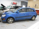 (local Pickup Only) Driver Left Rear Door Vent Glass Hatchback Fits 06-11 Rio 71. Fixed Price $80.89.