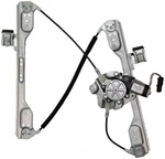 Power Window Motor And Regulator Assembly Dorman 748-619. Fixed Price $126.79.