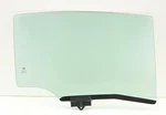 Fits 2014-2016 Kia Cadenza Passenger Right Side Rear Door Window Glass. Fixed Price $94.95.