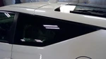 Driver Left Rear Quarter Glass Fits 11-16 Cr-z 117889. Fixed Price $229.00.