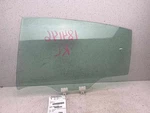 07 08 09 10 11 12 Nissan Altima Rear Door Glass Window Left Oem. Fixed Price $69.00.