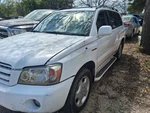 (local Pickup Only) Passenger Right Quarter Glass With Antenna Fits 01-07 Highla. Fixed Price $119.90.