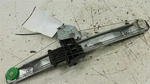 Passenger Right Rear Back Power Window Regulator Motor Track 08-12 Chevy Malibu. Fixed Price $26.26.