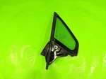 06-12 Eclipse Passenger Right Front Vent Glass Oem 4056-25. Fixed Price $85.00.