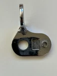 Vintage Vw Bus Cab Window Latch Piece Left 1955-1967 Original German Volkswagen. Fixed Price $20.00.
