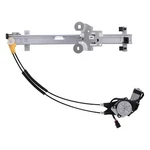 For Dodge Grand Caravan 91-95 Window Regulator Motor Assembly Front Driver. Fixed Price $101.44.