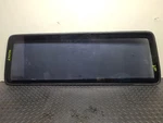 1998-2011 Ford Ranger Rear Back Glass Window Fixed Oem 6L5Z-1042006-A. Fixed Price $270.00.