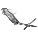 For Gmc K2500 82-84 Front Passenger Side Power Window Regulator W/o Motor. Fixed Price $63.56.