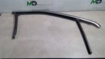 2019-2022 Jeep Compass Door Glass Weatherstrip Front Right 68242110AE. Fixed Price $120.00.