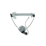 Wai Window Motor And Regulator Assembly For 2001-2005 Honda Civic WPR4871RMB. Fixed Price $68.51.