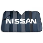 Nissan Black Universal New Windshield Uv Protection. Fixed Price $44.54.