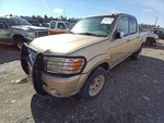Passenger Right Front Door Glass Without Crew Cab Fits 00-06 Tundra 12845413. Fixed Price $118.02.