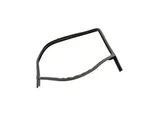 Genuine Mopar Front Door Glass Weatherstrip Left 68453757AA. Fixed Price $129.87.