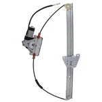 Window Reg W/ Motor Vdo WL44115. Fixed Price $101.22.
