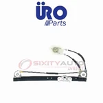 51358159835 Window Regulator For V20-9734 URO-003101 932 06043 738 Gd. Fixed Price $128.25.