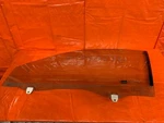 Oem 2003 Acura Rsx Type - Window Glass Driver Left Door Front Fitment. Fixed Price $99.95.