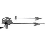 741-5401 Dorman Window Regulator Front Driver Left Side Hand For Peterbilt 379. Fixed Price $233.64.
