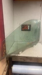 2003-2007 Nissan Murano Left Drivers Front Door Window Glass Se (solar). Fixed Price $100.01.