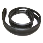 J5453950 Weatherstrip Seal Front For Jeep CJ7 CJ5 1976-1983. Fixed Price $50.79.