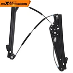 Front Left Window Regulator For Bmw 750I 750LI 2006-2008 51337138861 W/o Motor. Fixed Price $33.55.