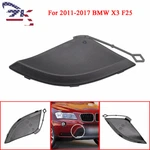 Front Bumper Hook Cover Towing Eye Cap Fit For Bmw X3 F25 2011-2017. Fixed Price $10.53.