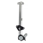 Fits 2009-2015 Pilot Window Regulator W/ Motor Rear Right 72710SZAA01 HO1551126. Fixed Price $40.30.