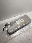 Passenger Right Rh Sun Visor Illuminated Fits 2005-2007 300 Authentic Oem. Fixed Price $31.80.