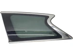 Infiniti JX35 QX60 Quarter Window Glass Rear Left 2017-2020 Oem. Fixed Price $177.00.