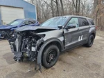 Driver Left Front Door Glass Without Laminated Fits 20-25 Explorer 2435995. Fixed Price $120.00.