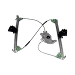 Ford Mustang 2005-2009 Window Regulator Bolt On Attachment Plastic Gear. Fixed Price $139.51.