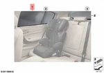 Genuine Bmw Rear Side Window Sun Blind/shade/screen Set F30 Series 51462293367. Fixed Price $135.13.