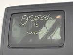 Passenger Quarter Glass Lhd Vin 6TH Digit Jk Body Fits 11-18 Wrangler 2760211. Fixed Price $160.00.