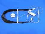 Window Regulator Repair Kit Front Left Door For Mercedes Clk A209 C209 2ND Gen. Fixed Price $28.99.