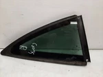 2004-2008 Chrysler Crossfire Right Rear Quarter Window Glass Oem. Fixed Price $44.25.