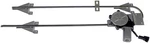 Dorman 741-5402 Window Regulator For Peterbilt Right Front R21-6011R New. Fixed Price $149.99.