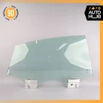 14-22 Maserati Quattroporte M156 Q4 Rear Right Side Door Window Glass Oem. Fixed Price $215.80.