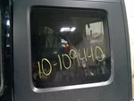 Driver Quarter Glass Door Unlimited Privacy Tint Fits 07-10 Wrangler 10260394. Fixed Price $122.34.