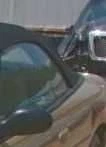 Left Rear Quarter Glass Oem 1996 1997 Chrysler Sebring. Fixed Price $18.87.
