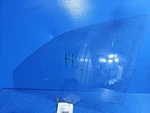 1996-1998 Mazda Protege Driver Left Front Door Glass Oem. Fixed Price $112.00.