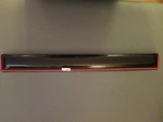 19329351 One Rear Door Vent Shade Gm Black From Open Package Oem Only. Fixed Price $27.85.