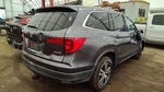 (local Pickup Only) Passenger Right Front Door Glass Fits 17-25 Ridgeline 710376. Fixed Price $139.90.