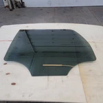 Json Title: 2007-2014 Escalade Lh Driver Rear Door Glass. Fixed Price $74.95.
