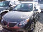 Pontiac Vibe 2006 Right Rear Window Regulator 120973 7358. Fixed Price $60.00.