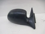 Side View Mirror Hyundai Elantra 1999 2000 Right Blue 817839. Fixed Price $49.99.