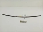 Mercedes SL500 SL550 R230 Top Upper Windshield Molding Trim Piece 2003-2011. Fixed Price $149.94.