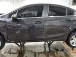 2017 Chevy Cruze Rear Door Left. Fixed Price $650.00.