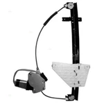 For Power Window Regulator Rear Left Driver Side. Fixed Price $118.95.