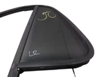 99-01 Mercedes ML430 W163 Rear Left Driver Door Window Vent Glass Oem NS512200. Fixed Price $61.75.